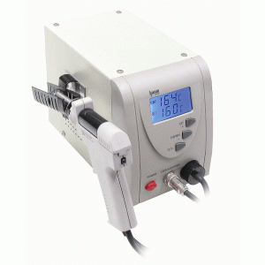 Estação dessoldadora HIKARI HK-915 220V Estação dessoldadora HIKARI HK-915 220V