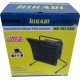 Exaustor de Fumaça para Bancada Hikari -707 ESD 127V Exaustor de Fumaça para Bancada Hikari -707 ESD 127V