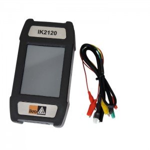 Gerador de Sinal Ikro IK2120