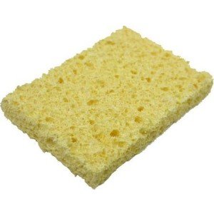 Esponja Vegetal 802 Com 1 Unidade Esponja Vegetal 802 Com 1 Unidade