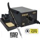 Estação de Solda Analógica Hikari HK-936A ESD 60W 220V Estação de Solda Analógica Hikari HK-936A ESD 60W 220V