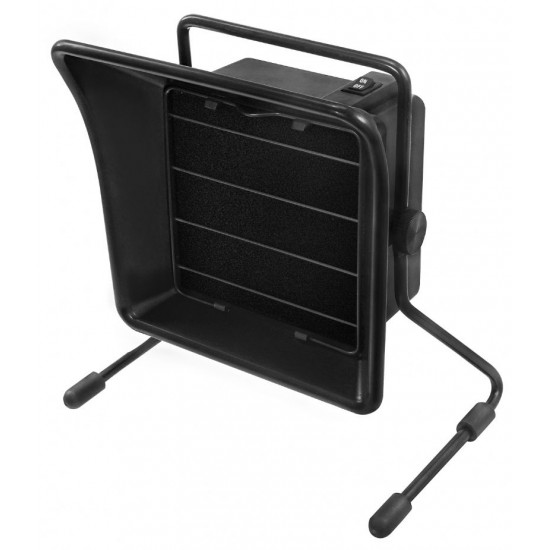 Exaustor de Fumaça para Bancada Hikari -707 ESD 127V Exaustor de Fumaça para Bancada Hikari -707 ESD 127V