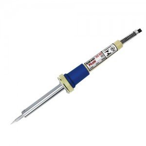 Ferro De Solda Hikari Plus 34W 220VAC SC-40 Cód. UCB 21K004 Ferro De Solda Hikari Plus 34W 220VAC SC-40 Cód. UCB 21K004