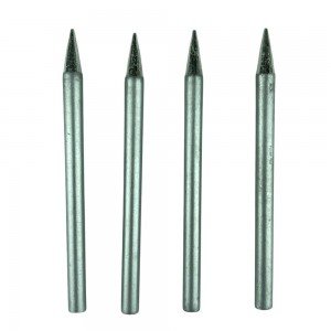 Kit 4 Pontas Para Ferro de Solda 34/40W PCI