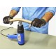 Soprador Termico HK-508 220V 1500W 500 Graus Vazão 450L/Min Soprador Termico HK-508 220V 1500W 500 Graus Vazão 450L/Min