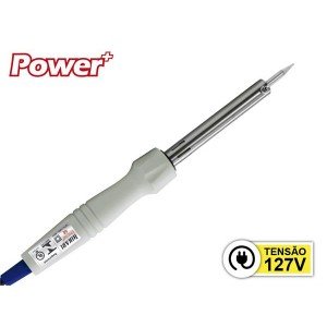 Ferro De Solda Hikari Power 40 127VAC 34W Ferro De Solda Hikari Power 40 127VAC 34W