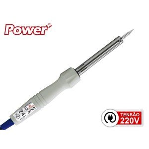 Ferro De Solda Hikari Power 40 220VAC 34W Ferro De Solda Hikari Power 40 220VAC 34W