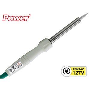 Ferro De Solda Hikari Power 60 127VAC 50W Ferro De Solda Hikari Power 60 127VAC 50W
