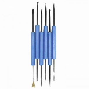 Kit de Assistentes de Soldagem HK-151