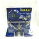 Lupa com Suporte e Pinça HL-S10 Lupa com Suporte e Pinça HL-S10