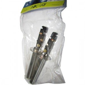 Resistência Para Ferro De Solda Hikari Plus SC30 127V 2 Pçs Resistência Para Ferro De Solda Hikari Plus SC30 127V 2 Pçs
