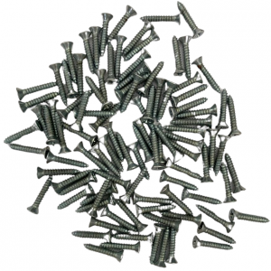 Parafuso Philips Auto Atarraxante 2,2 x 13mm 100 Peças