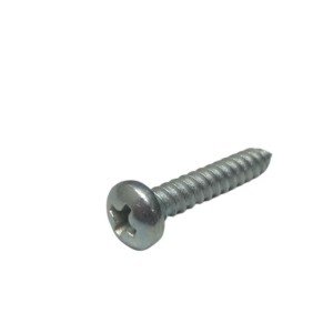 Parafuso Philips Auto Atarraxante 2,9 x 16mm 100 Peças