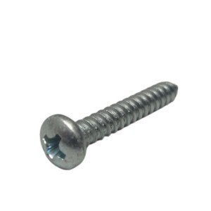 Parafuso Philips Auto Atarraxante 2,9 x 19mm 100 Peças