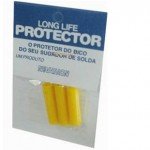 Protetor Para Bico  De Sugador Protector 3 (3 Pecas) - AFR