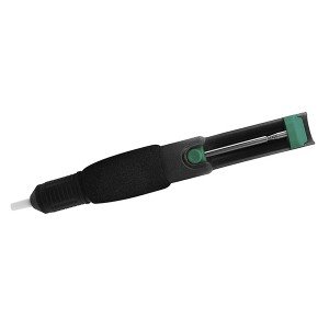 Sugador de Solda Hikari HK-208 ESD Sugador de Solda Hikari HK-208 ESD