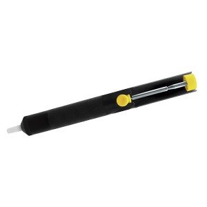 Sugador de Solda Hikari HK-190 ESD Sugador de Solda Hikari HK-190 ESD
