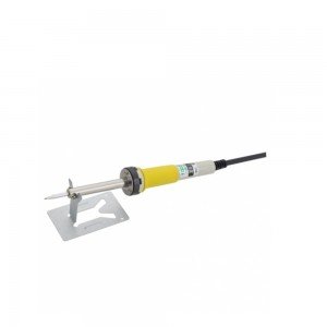 Ferro de Solda Tozz 30W 220VAC TZ500 Com Descanso