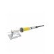 Ferro de Solda Tozz 30W 220VAC TZ500 Com Descanso Ferro de Solda Tozz 30W 220VAC TZ500 Com Descanso