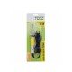 Ferro de Solda Tozz 30W 220VAC TZ500 Com Descanso Ferro de Solda Tozz 30W 220VAC TZ500 Com Descanso