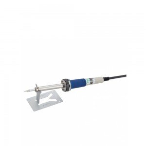 Ferro de Solda Tozz 40W 220VAC TZ500 Com Descanso