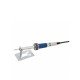 Ferro de Solda Tozz 40W 127VAC TZ500 Com Descanso Ferro de Solda Tozz 40W 127VAC TZ500 Com Descanso