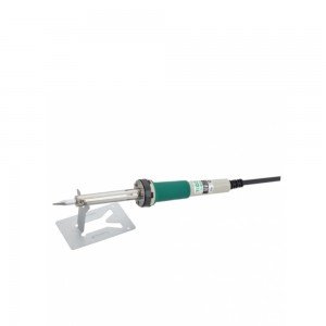 Ferro de Solda Tozz 55W 220VAC TZ500 Com Descanso