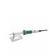 Ferro de Solda Tozz 55W 127VAC TZ500 Com Descanso Ferro de Solda Tozz 55W 127VAC TZ500 Com Descanso