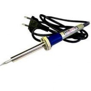 Ferro De Solda Hikari Plus 34W 127VAC SC-40 Cód. UCB 21K003 Ferro De Solda Hikari Plus 34W 127VAC SC-40 Cód. UCB 21K003