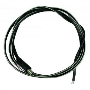 Cabo 2 X 0,30mm 1,5M Com Plug P4 2,5mm (P8) 180 Graus Cabo 2 X 0,30mm 1,5M Com Plug P4 2,5mm (P8) 180 Graus