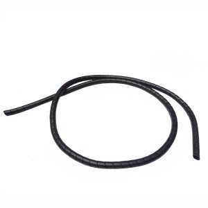 Organizador de Fios e Cabos Int:12mm  Ext:16mm Esp:2mm