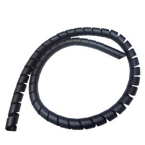 Organizador de Fios e Cabos Int:32mm Ext:38mm Esp:3mm