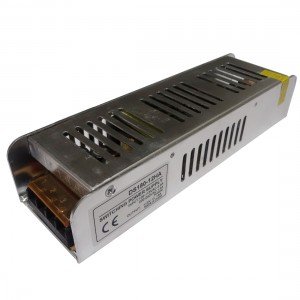 Fonte Chaveada Slim 180W 12V 15A  (DS180-12HA)