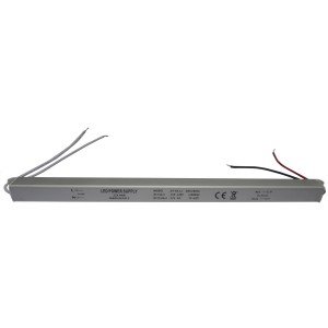 Fonte Chaveada Slim 48W 12V 4A (SY-48-12)