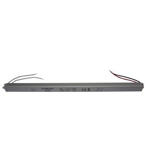Fonte Chaveada Slim 72W 12V 6A (SY-72-12)