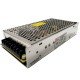 Fonte Chaveada Industrial 120W 12V 10A (S-120W/BFC-120W-12VDC) Fonte Chaveada Industrial 120W 12V 10A (S-120W/BFC-120W-12VDC)