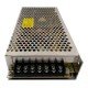 Fonte Chaveada Industrial 120W 12V 10A (S-120W/BFC-120W-12VDC) Fonte Chaveada Industrial 120W 12V 10A (S-120W/BFC-120W-12VDC)