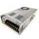 Fonte Chaveada Industrial 400W 12V 33A (S-400W/BFC-400W-12VDC) Fonte Chaveada Industrial 400W 12V 33A (S-400W/BFC-400W-12VDC)