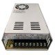 Fonte Chaveada Industrial 400W 12V 33A (S-400W/BFC-400W-12VDC) Fonte Chaveada Industrial 400W 12V 33A (S-400W/BFC-400W-12VDC)