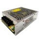 Fonte Chaveada Industrial 40W 12V 3,5A (S-040W/BFC-40W-12VDC) Fonte Chaveada Industrial 40W 12V 3,5A (S-040W/BFC-40W-12VDC)