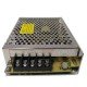 Fonte Chaveada Industrial 40W 12V 3,5A (S-040W/BFC-40W-12VDC) Fonte Chaveada Industrial 40W 12V 3,5A (S-040W/BFC-40W-12VDC)