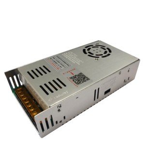 Fonte Chaveada Industrial 480W 48V 10A Fonte Chaveada Industrial 480W 48V 10A