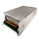 Fonte Chaveada Industrial 500W 12V 41,5A (S-500W/BFC-500W-12VDC) Fonte Chaveada Industrial 500W 12V 41,5A (S-500W/BFC-500W-12VDC)
