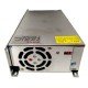 Fonte Chaveada Industrial 500W 12V 41,5A (S-500W/BFC-500W-12VDC) Fonte Chaveada Industrial 500W 12V 41,5A (S-500W/BFC-500W-12VDC)