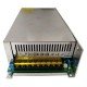 Fonte Chaveada Industrial 500W 12V 41,5A (S-500W/BFC-500W-12VDC) Fonte Chaveada Industrial 500W 12V 41,5A (S-500W/BFC-500W-12VDC)