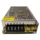 Fonte Chaveada Industrial 60W 12V 5A (S-060W/BFC-60W-12VDC) Fonte Chaveada Industrial 60W 12V 5A (S-060W/BFC-60W-12VDC)