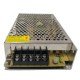Fonte Chaveada Industrial 75W 12V 6,2A (S-075W/BFC-75W-12VDC) Fonte Chaveada Industrial 75W 12V 6,2A (S-075W/BFC-75W-12VDC)