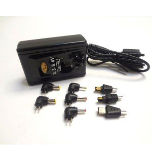 Fonte Universal Regulada 3A 30W PST-30MB