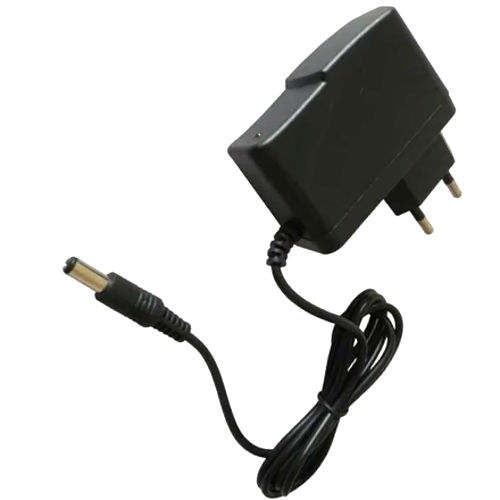 Fonte Chaveada DC 12V 1A Cabo 1,5M P4 2,1mm X 5,5mm Com Led Fonte Chaveada DC 12V 1A Cabo 1,5M P4 2,1mm X 5,5mm Com Led