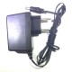 Fonte Chaveada DC 12V 1A Cabo 1M P4 2,1mm X 5,5mm Fonte Chaveada DC 12V 1A Cabo 1M P4 2,1mm X 5,5mm